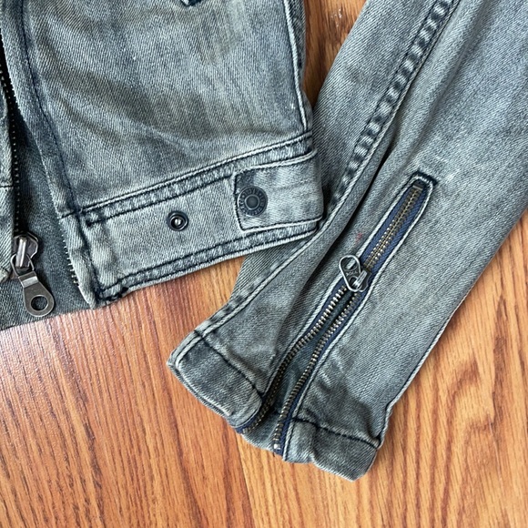 Vintage Levi jacket - Picture 3 of 3